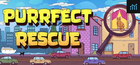 Purrfect Rescue PC Specs