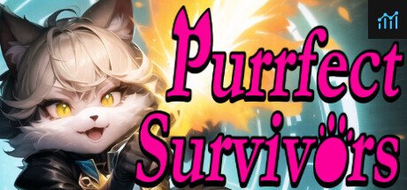 Purrfect Survivors PC Specs