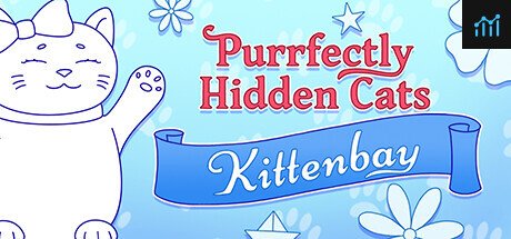 Purrfectly Hidden Cats - Kittenbay PC Specs