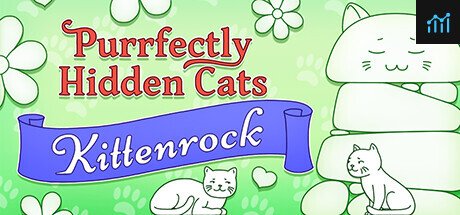Purrfectly Hidden Cats - Kittenrock PC Specs