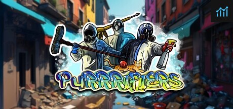 Purrrifiers PC Specs