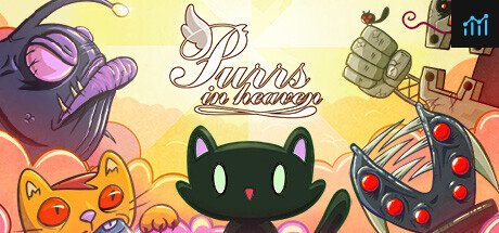 Purrs in Heaven PC Specs