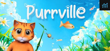 Purrville PC Specs