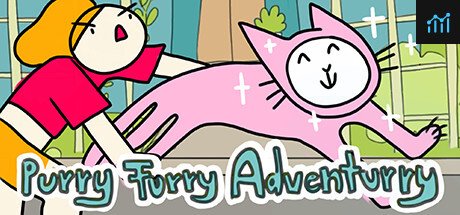 Purry Furry Adventurry PC Specs