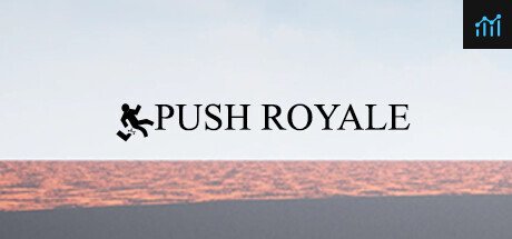 Push battle Royale PC Specs