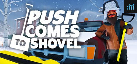 Push Comes to Shovel PC Specs