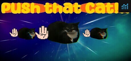 Push That Cat!! PC Specs