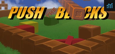 Push The Blocks PC Specs