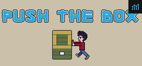 Push the Box - Puzzle Game PC Specs
