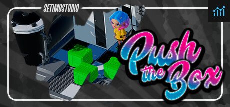 Push the Box PC Specs