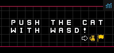 Push The Cat with WASD PC Specs