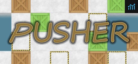 Pusher PC Specs