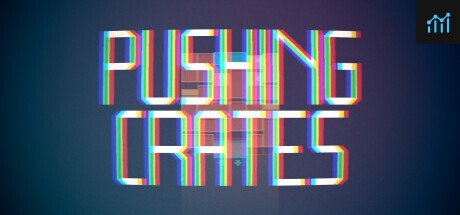 Pushing Crates PC Specs