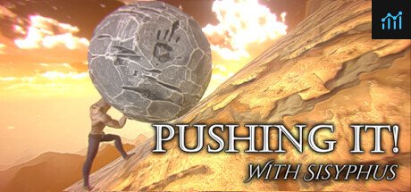 Pushing It! With Sisyphus PC Specs