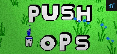 PushOps PC Specs