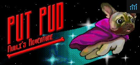PUT PUD Nudli's Adventure PC Specs