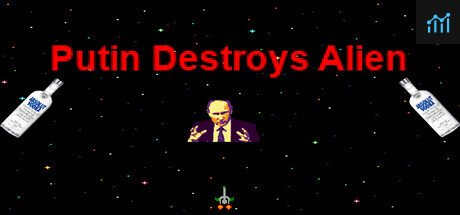 Putin Destroys Alien PC Specs