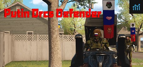 Putin Orcs Defender PC Specs