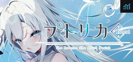 Putrika 1st.cut:The Reason She Must Perish PC Specs