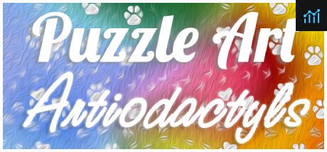 Puzzle Art: Artiodactyls PC Specs