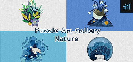 Puzzle Art Gallery - Nature PC Specs