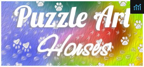 Puzzle Art: Horses PC Specs