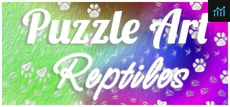 Puzzle Art: Reptiles PC Specs
