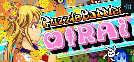 Puzzle Battler! Mirai PC Specs