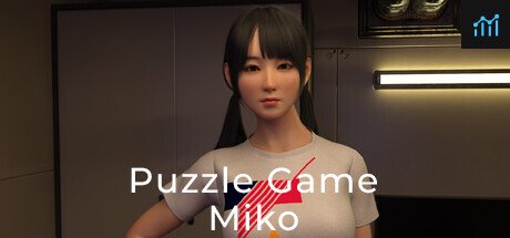 Puzzle Game: Miko PC Specs