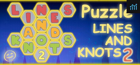 Puzzle - LINES AND KNOTS 2 PC Specs