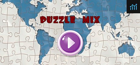 Puzzle Mix PC Specs