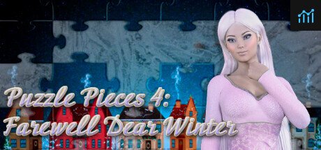 Puzzle Pieces 4: Farewell Dear Winter PC Specs