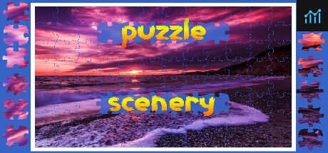 Puzzle Scenery PC Specs