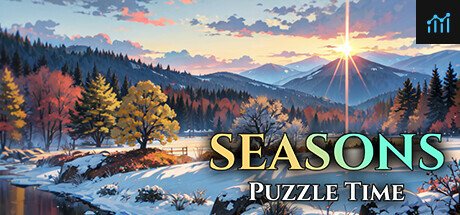 Puzzle Time: Seasons PC Specs