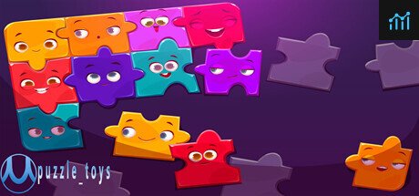 Puzzle toys PC Specs