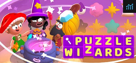 Puzzle Wizards PC Specs