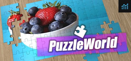 Puzzle World PC Specs