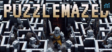 Puzzlemazed PC Specs