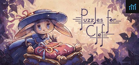 Puzzles For Clef PC Specs