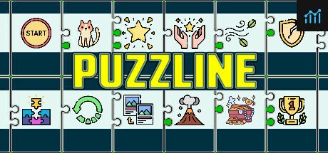 Puzzline PC Specs