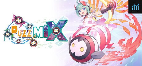PuzzMiX PC Specs