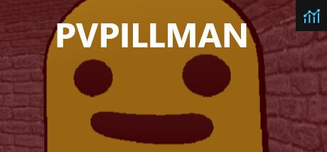 PvPillman PC Specs