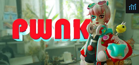 Pwnk PC Specs