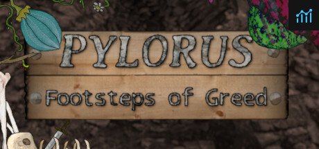 Pylorus - Footsteps of Greed PC Specs