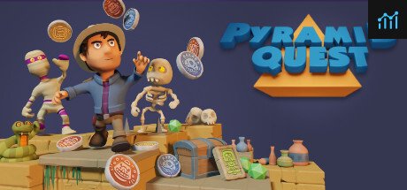 Pyramid Quest PC Specs