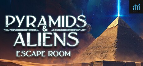 Pyramids and Aliens: Escape Room PC Specs