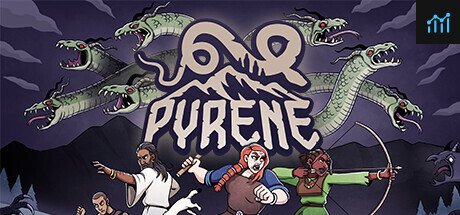 Pyrene PC Specs
