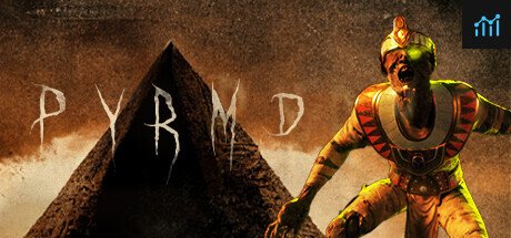 PYRMD PC Specs