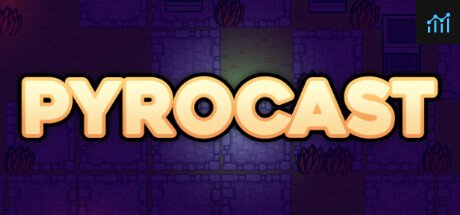 Pyrocast PC Specs