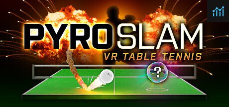 PyroSlam: VR Table Tennis PC Specs